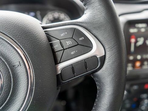 Used 2023 Jeep Renegade Latitude w/ Premium Group image 24