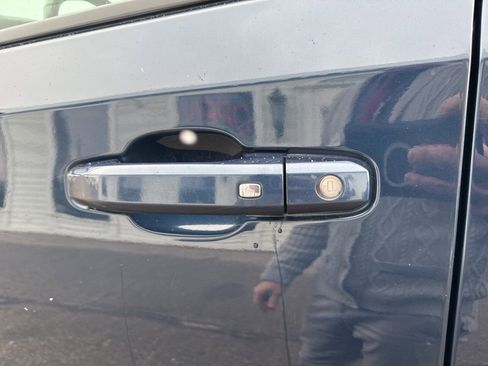 Certified 2020 GMC Sierra 1500 AT4 w/ Technology Package image 13