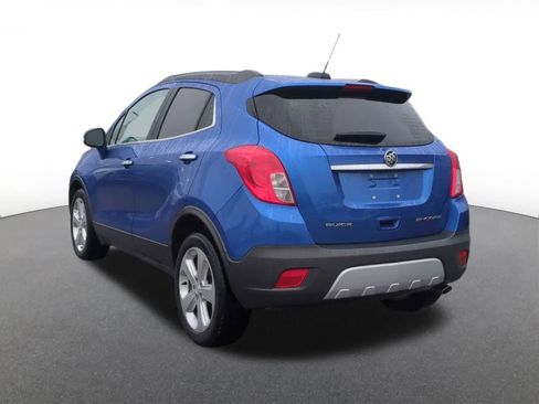 Used 2015 Buick Encore Convenience image 4