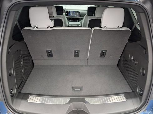 New 2026 Chevrolet Tahoe Premier image 14