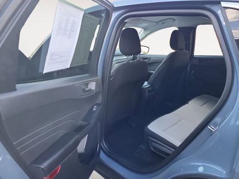 Used 2024 Ford Escape Active w/ Tech Pack #1 image 19