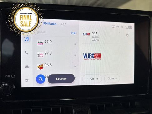 Used 2023 Toyota Corolla LE image 16