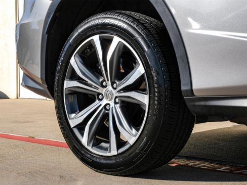 Used 2017 Lexus RX 450h AWD w/ Accessory Package image 50