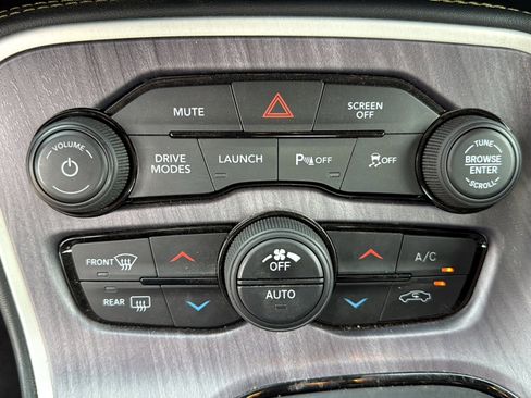 Used 2023 Dodge Challenger R/T Scat Pack RWD image 20