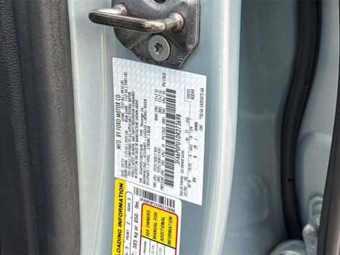 Used 2013 Ford Fusion Energi SE image 25