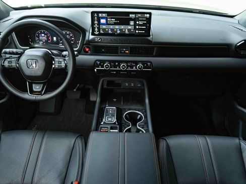 Used 2026 Honda Passport TrailSport Elite image 26