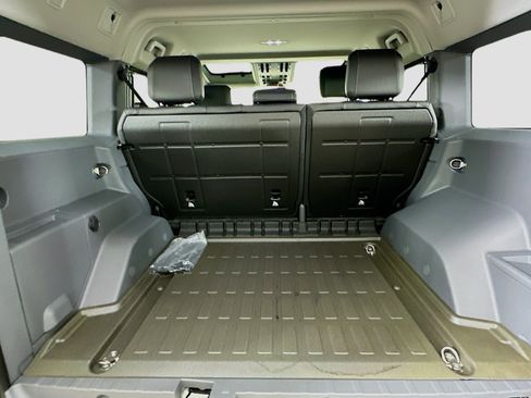 New 2025 INEOS Grenadier Fieldmaster Edition AWD/4WD image 44