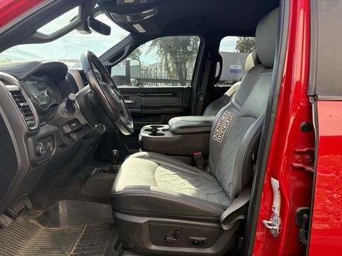 Certified 2021 RAM 2500 Power Wagon image 9