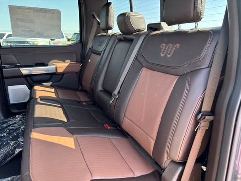 New 2026 Ford F150 King Ranch w/ Equipment Group 601A High AWD/4WD image 16