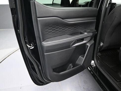 Used 2024 Ford Ranger XLT w/ Equipment Group 301A High image 31