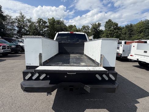 Used 2022 Ford F350 Lariat w/ Lariat Value Package AWD/4WD image 20