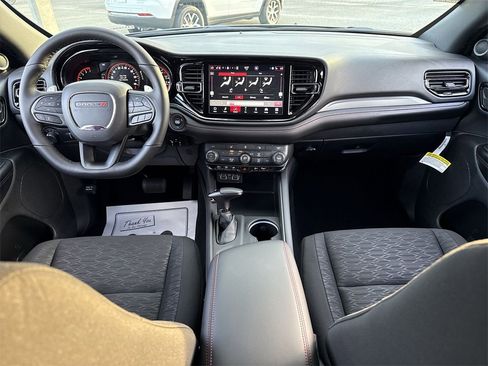 New 2026 Dodge Durango GT w/ Blacktop Package image 26