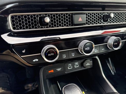 Used 2023 Honda Civic Touring image 25