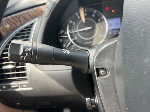 Used 2018 Nissan Armada SL RWD image 24