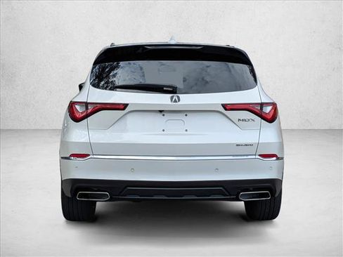 Used 2023 Acura MDX SH-AWD w/ Advance Package image 7