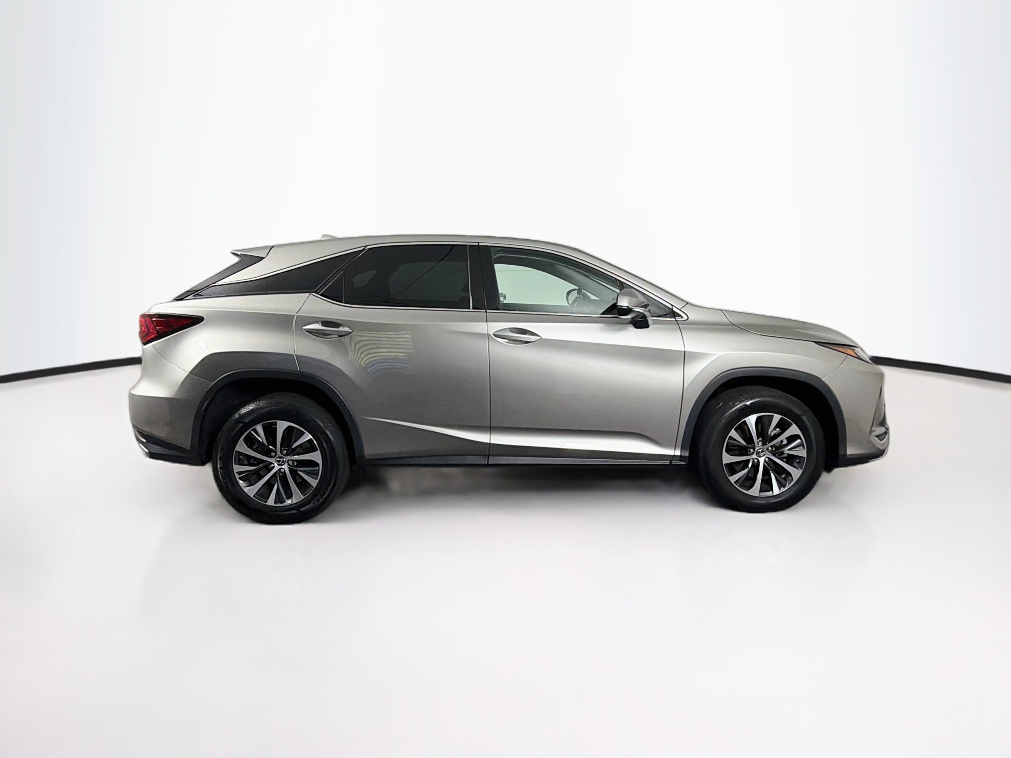 Used 2021 Lexus RX 350 FWD w/ Accessory Package image 10