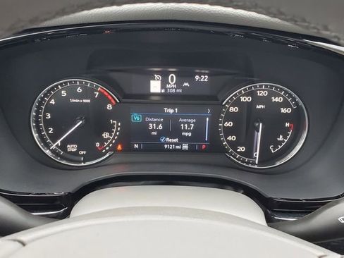 Certified 2024 Cadillac XT6 Premium Luxury image 31