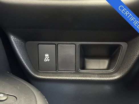 Certified 2026 Honda HR-V Sport image 30