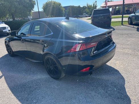 Used 2015 Lexus IS 250 w/ F-Sport Package image 10