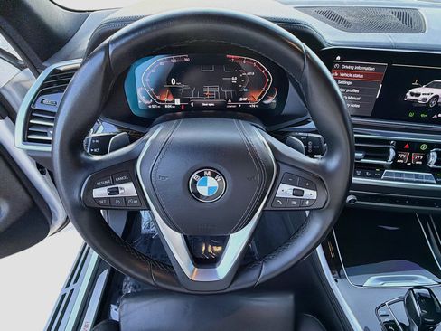Used 2020 BMW X5 sDrive40i w/ Premium Package RWD image 40