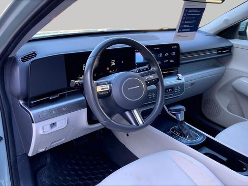Certified 2024 Hyundai Kona SEL AWD/4WD image 18