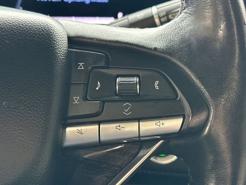 Certified 2023 Cadillac Escalade ESV Premium Luxury w/ Performance Package image 35