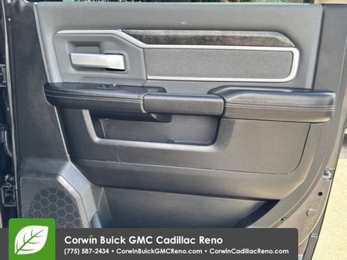 Used 2019 RAM 2500 Big Horn AWD/4WD image 31