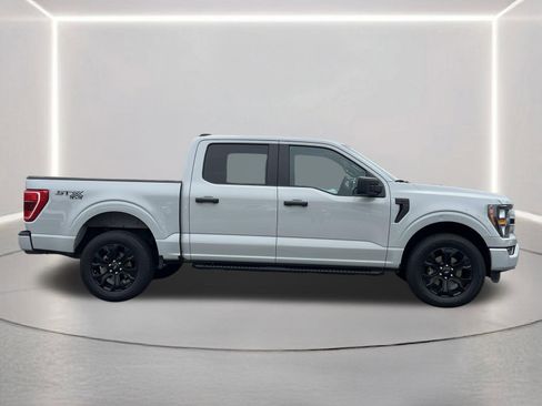 Used 2023 Ford F150 XL w/ STX Black Appearance Package image 28
