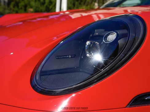 Used 2023 Porsche 911 Carrera GTS RWD image 64