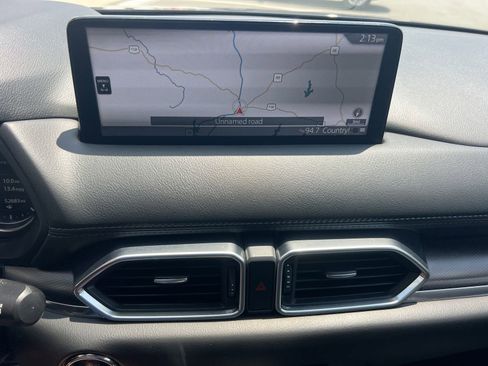 Used 2024 MAZDA CX-5 Carbon Edition image 33