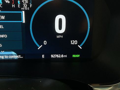 Used 2021 Ford F150 Platinum w/ Equipment Group 701A High image 40