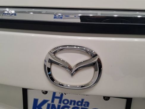 Used 2018 MAZDA CX-9 Touring w/ Touring Premium Package image 46