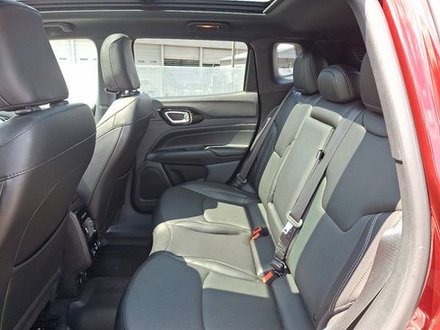 Used 2022 Jeep Compass High Altitude image 19