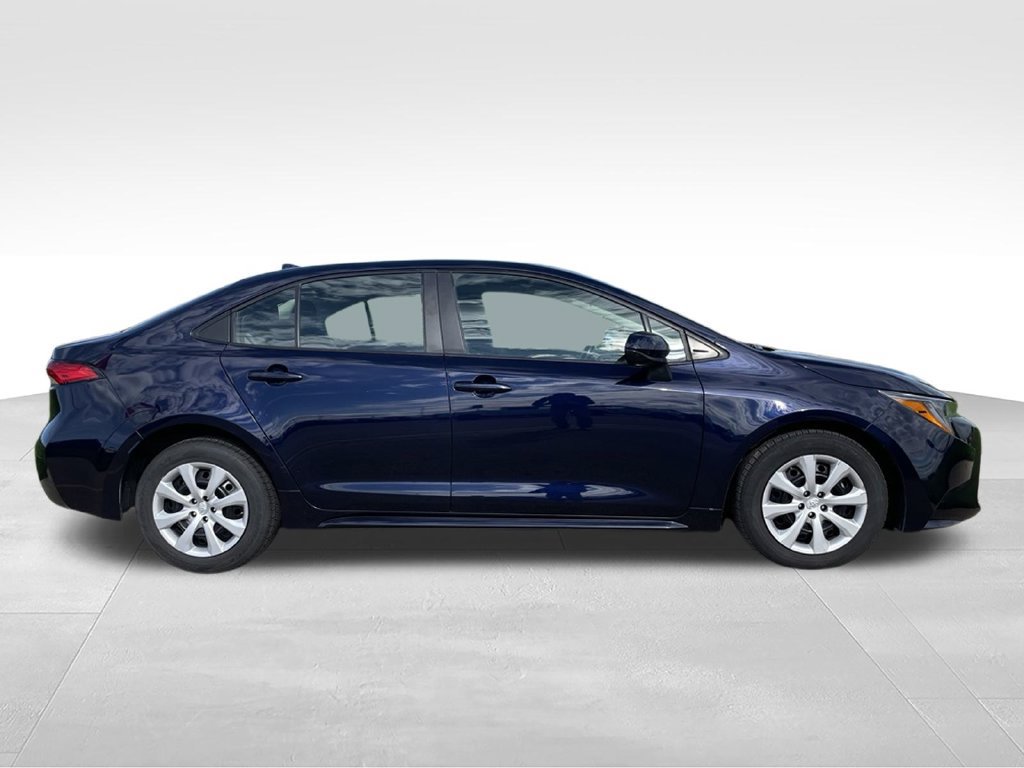 Used 2024 Toyota Corolla LE FWD image 22