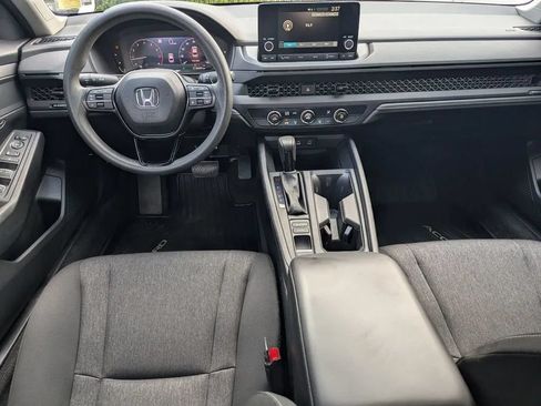 Used 2024 Honda Accord LX image 19