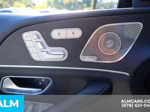 Used 2023 Mercedes-Benz GLE 350 w/ AMG Line Exterior image 16