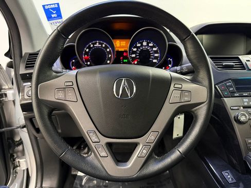 Used 2007 Acura MDX w/ Technology Package image 31
