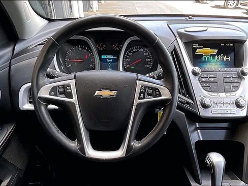 Used 2015 Chevrolet Equinox LT FWD image 5