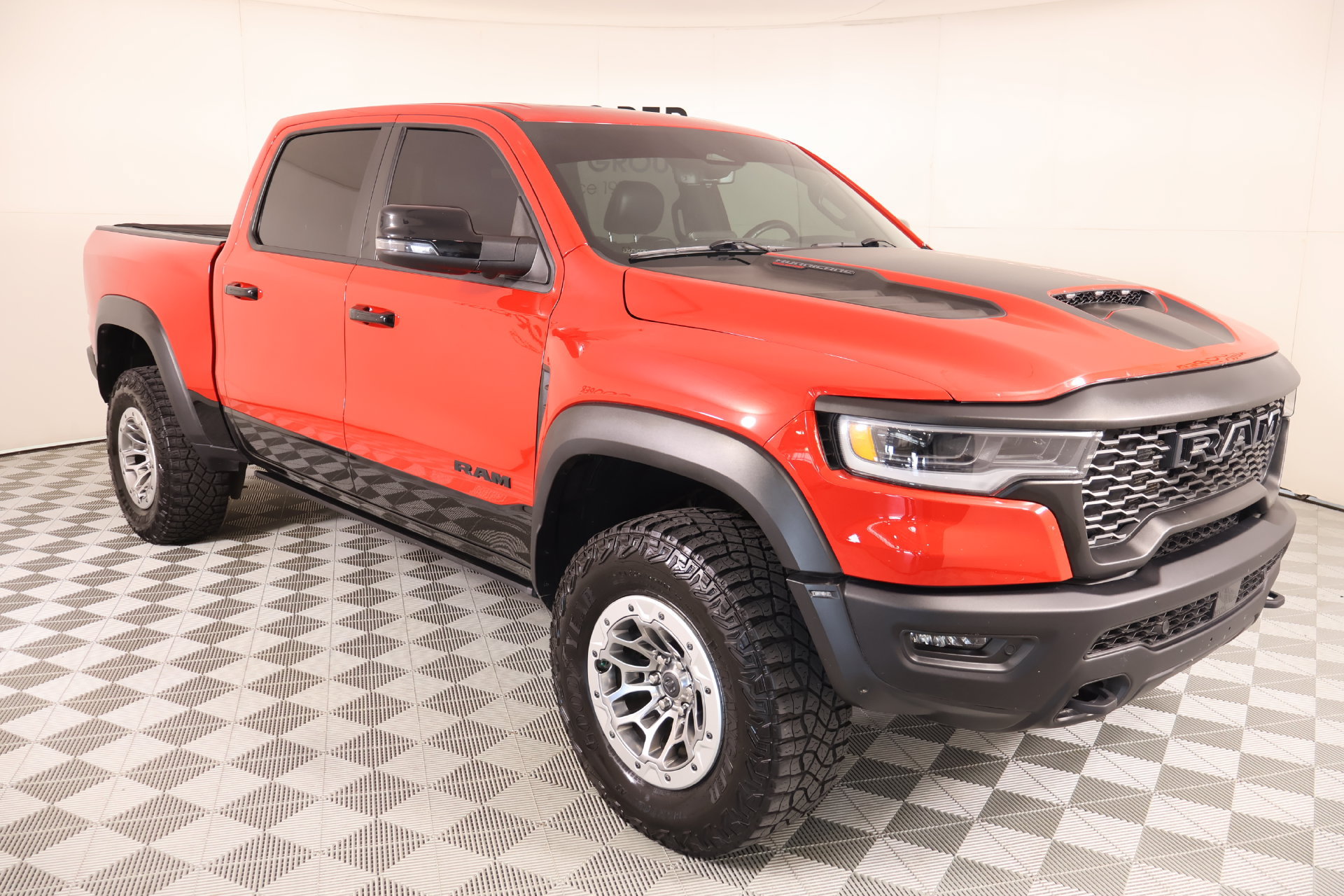 Used 2025 RAM 1500 RHO w/ RHO Level 1 Equipment Group AWD/4WD 360° Tour