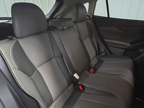 Used 2023 Subaru Crosstrek 2.5i Sport image 16
