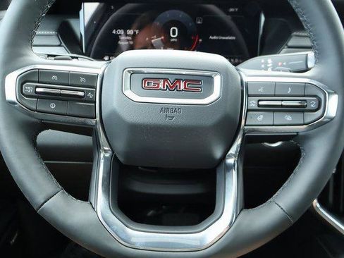 New 2026 GMC Acadia Elevation w/ Elevation Premium Package image 32