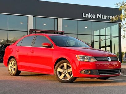 Used 2012 Volkswagen Jetta TDI