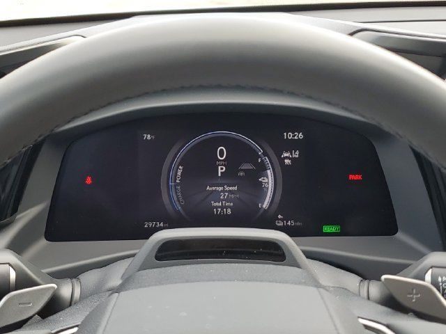 Used 2023 Lexus RZ 450e Premium w/ Accessory Package (Z1) AWD/4WD image 28