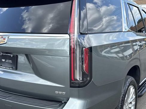Certified 2023 Cadillac Escalade Premium Luxury AWD/4WD image 36