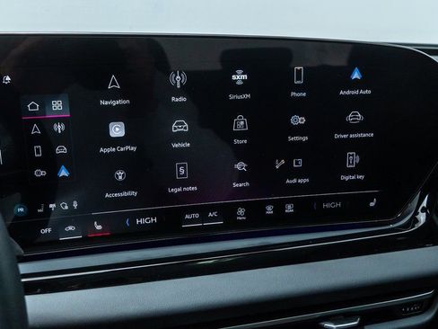 Used 2025 Audi A5 2.0T Premium w/ Convenience Package image 19