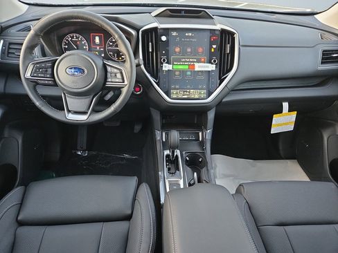 New 2026 Subaru Ascent Limited AWD/4WD image 10