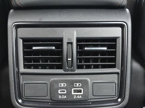 New 2026 Subaru Forester Sport image 21