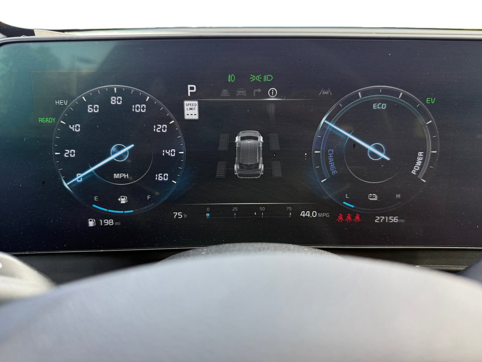 Used 2023 Kia Sportage X-Line Prestige AWD/4WD image 11