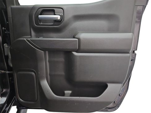 Used 2021 Chevrolet Silverado 1500 Custom w/ Rally Edition image 24