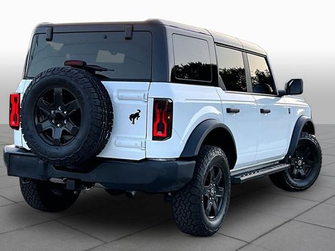 Used 2025 Ford Bronco Big Bend AWD/4WD image 13